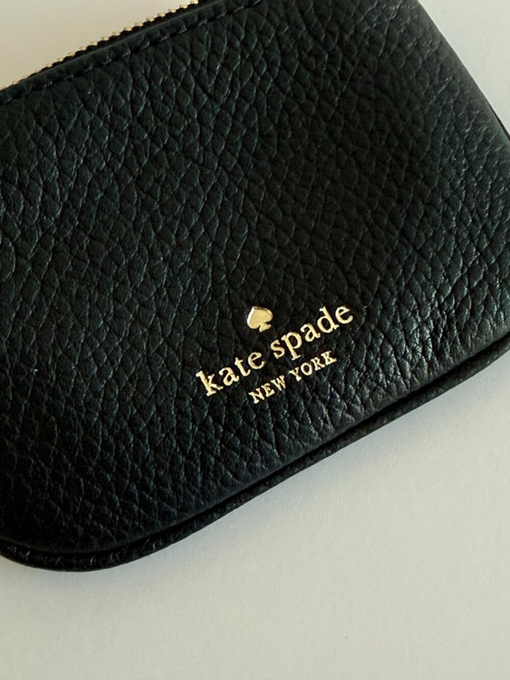 Kate Spade Coin Purse - Picture 3 of 5